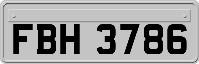 FBH3786