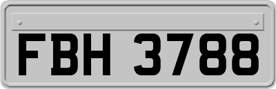 FBH3788