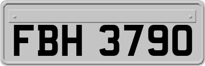 FBH3790