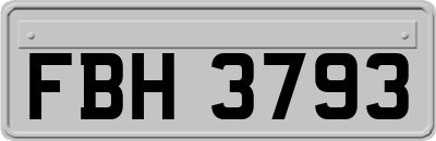 FBH3793