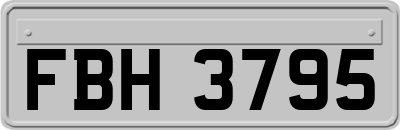 FBH3795