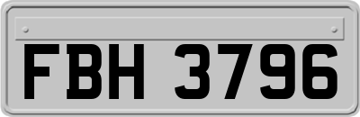 FBH3796