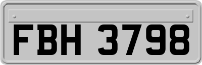 FBH3798