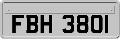 FBH3801