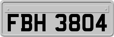 FBH3804