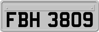 FBH3809