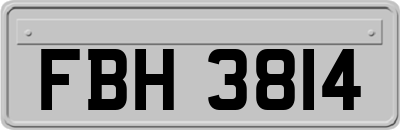 FBH3814