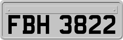 FBH3822
