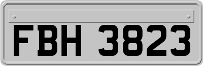 FBH3823