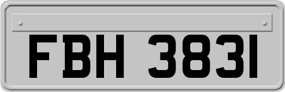 FBH3831