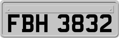 FBH3832