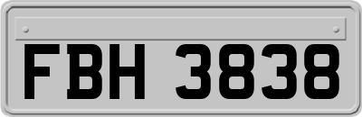 FBH3838