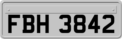 FBH3842