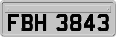 FBH3843