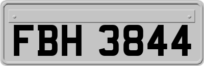 FBH3844