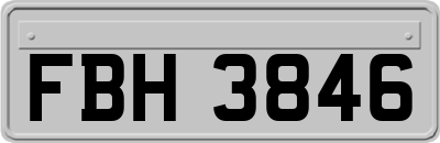 FBH3846