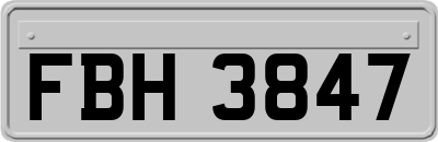 FBH3847