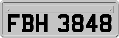 FBH3848