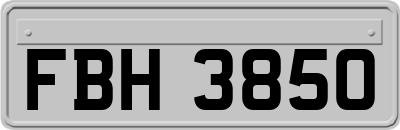 FBH3850