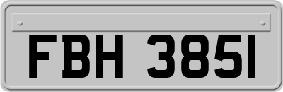 FBH3851
