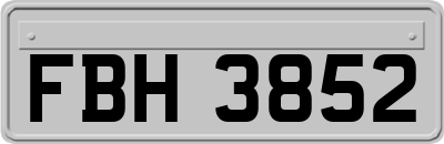 FBH3852