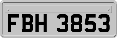 FBH3853