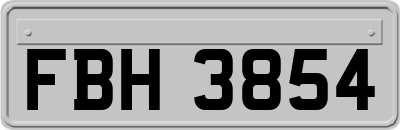 FBH3854