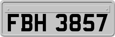 FBH3857
