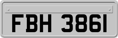FBH3861