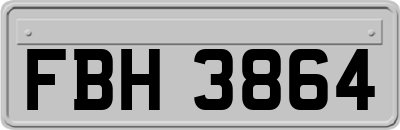 FBH3864