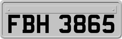 FBH3865