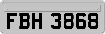 FBH3868