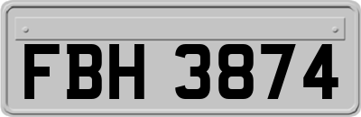 FBH3874