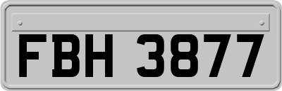 FBH3877