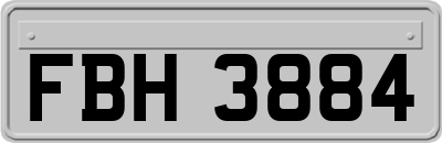 FBH3884
