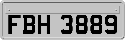 FBH3889