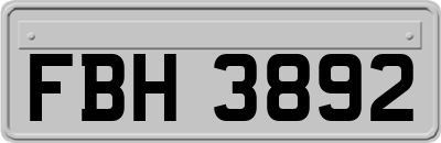 FBH3892
