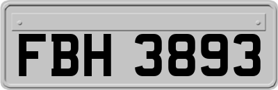 FBH3893