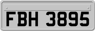 FBH3895