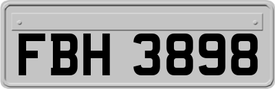 FBH3898