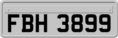 FBH3899