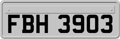 FBH3903