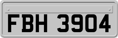 FBH3904