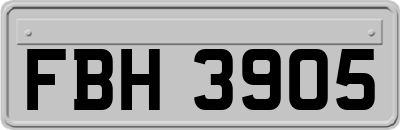 FBH3905