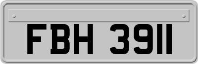 FBH3911