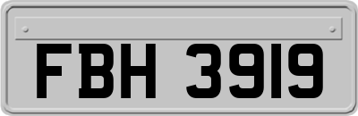 FBH3919
