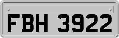 FBH3922