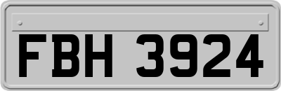 FBH3924