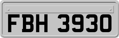 FBH3930