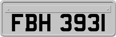 FBH3931